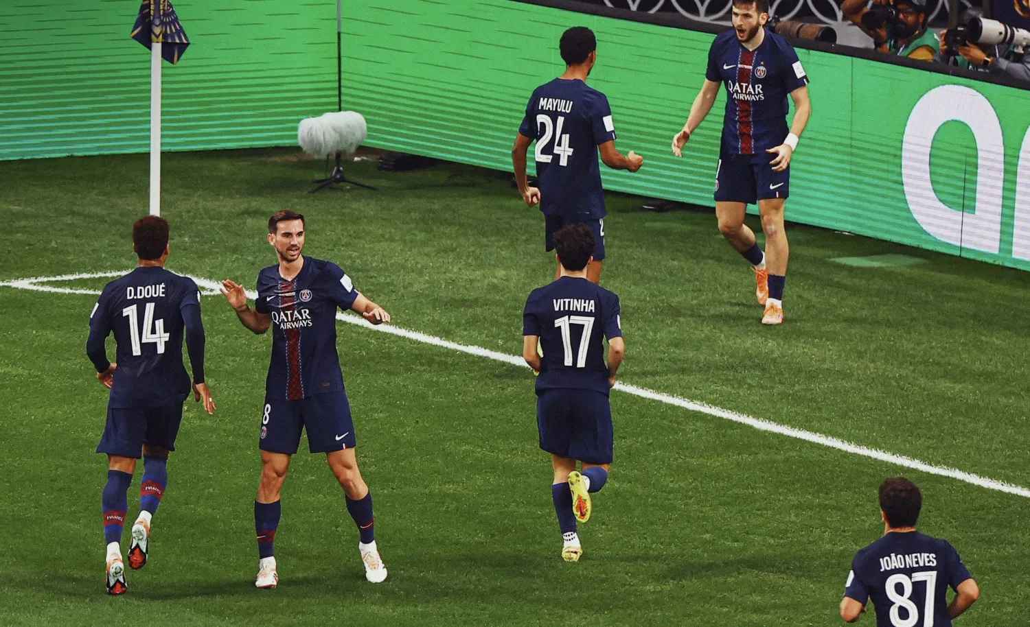 Qitələrarası Kubok finalı: