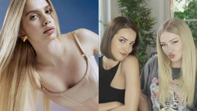 Tanınmışlar narkotikə görə saxlanıldı - Aktrisa, müğənni...