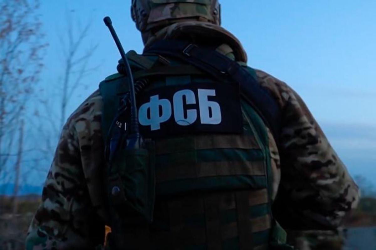 Rusiyada terror törətmək istəyən tələbə qız saxlanılıb