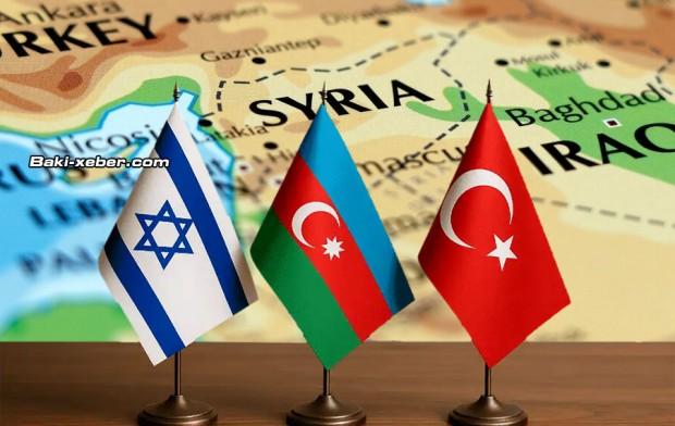 İSRAİL TÜRKİYƏYƏ VETO QOYDU, BAKI DƏVƏTİ RƏDD ETDİ – “Rəsmi Bakı Qəzza zolağına sülhməramlı kontingent göndərməyi düşünmür”