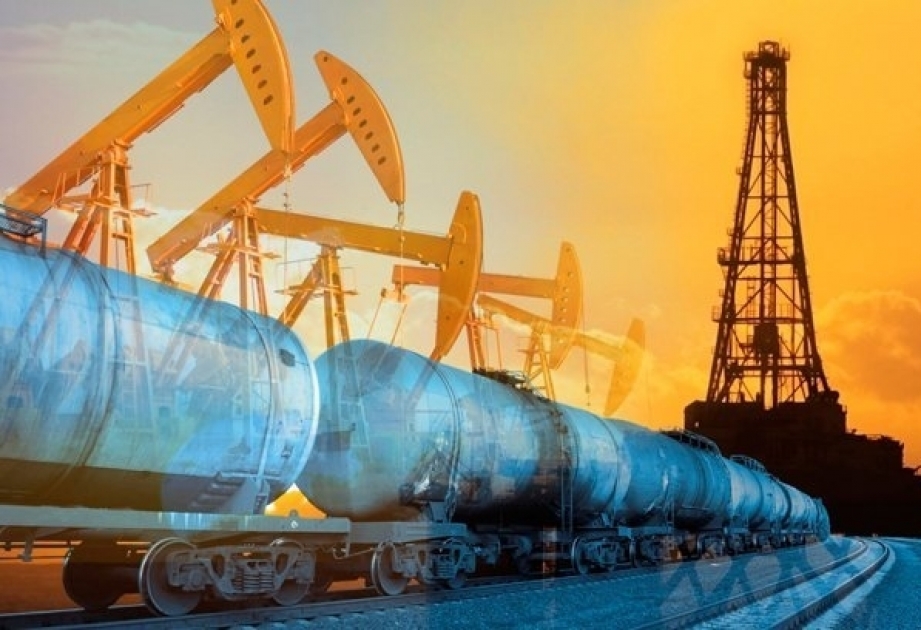 Bu gün Azərbaycandan Ermənistana 22 vaqon benzin yola salınacaq