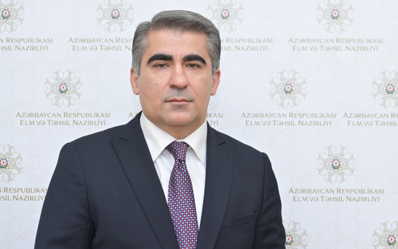 Nicat Məmmədli direktor təyin edildi