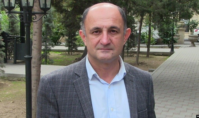 Vəkil qadın jurnalisti niyə həbs etdirdi?