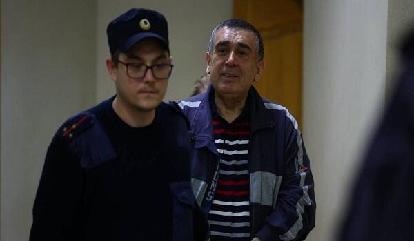 Şahin Şıxlinskinin məhkəməsi başladı