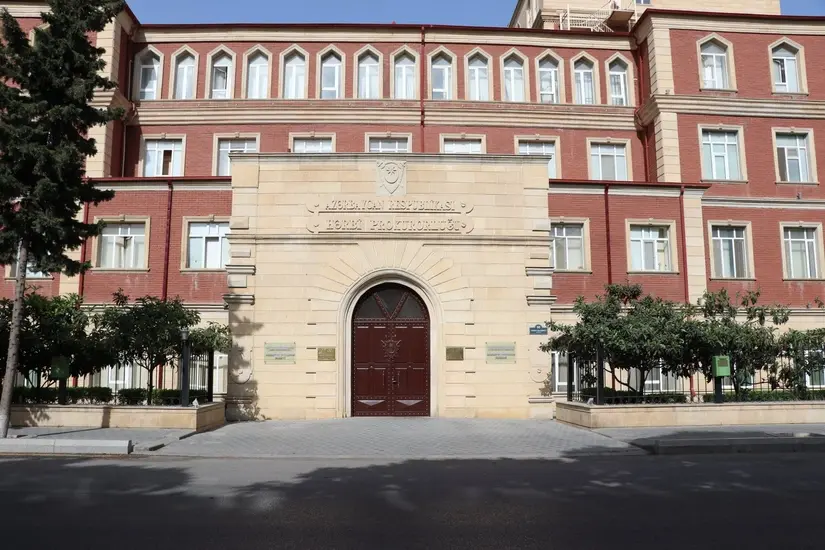 Əsgərin müalicə olunduğu hospitalda ölməsi ilə bağlı araşdırma aparılır