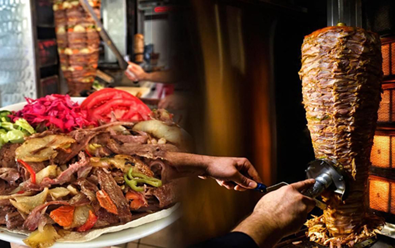 “Qoç ət”in dönərindən 20 sm tük çıxıb? - “Əməkdaşlarımız saçı qısa olan kişilərdir”