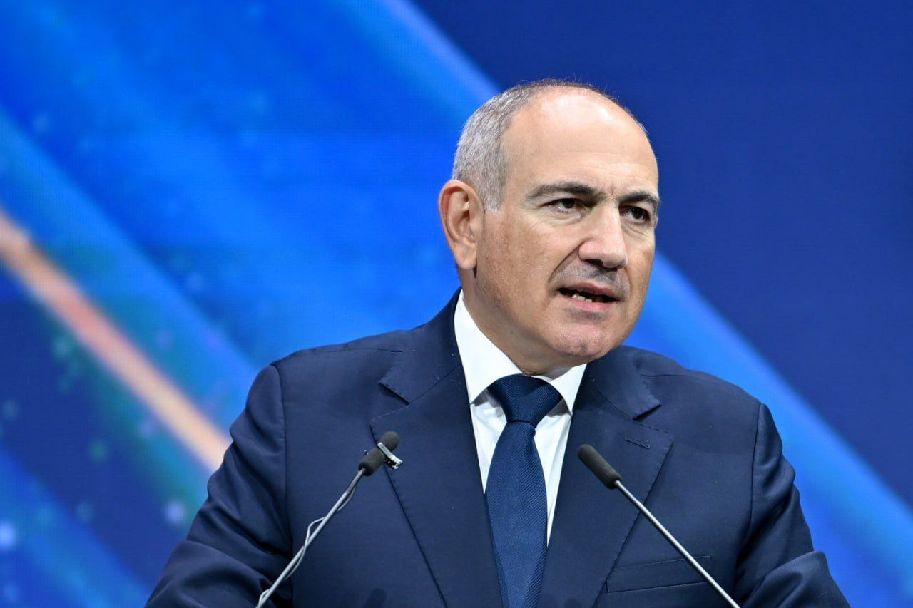 Azərbaycandan neft alan Paşinyan Gürcüstana xəbərdarlıq etdi