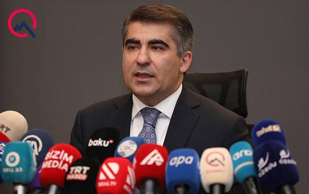 Nicat Məmmədli yüksək vəzifəyə təyin olundu