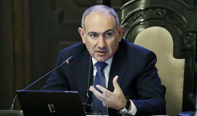 Nikol Rusiyadan Azərbaycanla bağlı bunu xahiş etdi