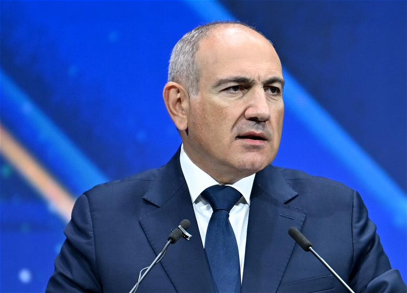 Separatçılar Qarabağa getməyəcək - Paşinyanın açıqlaması