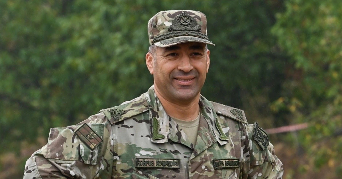 Mais Bərxudarovun hazırkı vəzifəsi məlum oldu – FOTO 