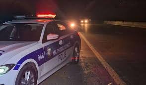 Qubada avtobus ana və övladını vurdu - Ölən var