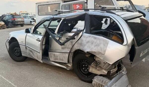 Sabunçuda ağır qəza: ölən var