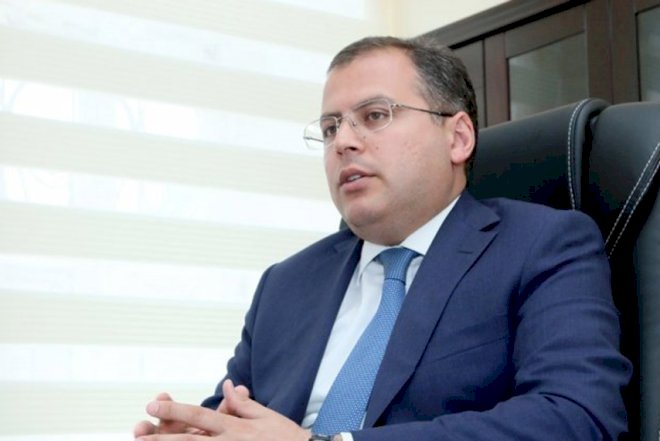 Səbaildə memarlıq abidəsinə müdaxilə: “İcra hakimiyyəti bunu niyə görmür” – Memar