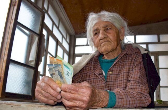 Gələn ildən pensiya yaşı artırılır