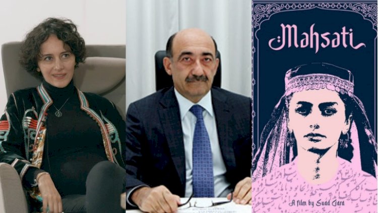 Mədəniyyət Nazirliyindən Əbülfəs Qarayevin qızına cavab - “Məscidin fonunda...”