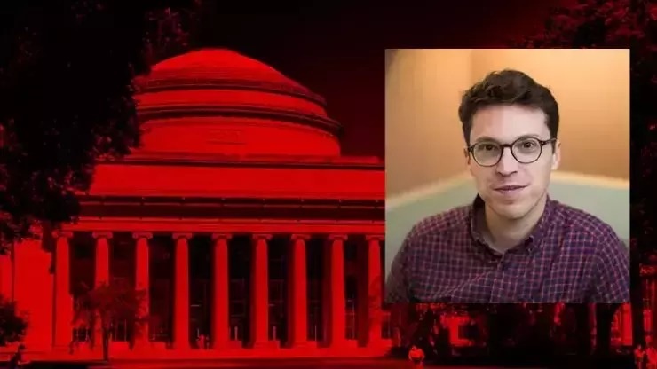 Məşhur universitetdəki cinayət işi ilə MIT professorunun əlaqəsi araşdırılır