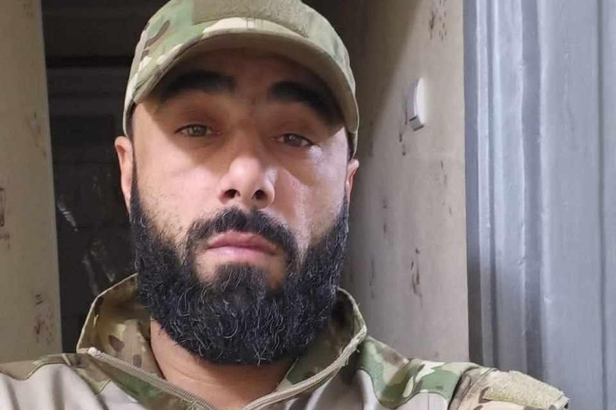 Daha bir azərbaycanlı Ukraynaya qarşı savaşda həlak olub - FOTO