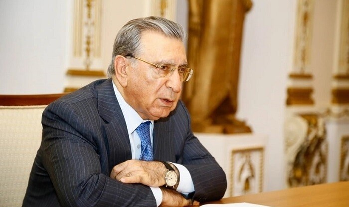 Mehdiyev 
