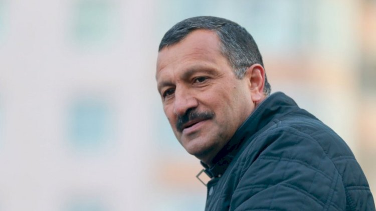 Ali Məhkəmədə Tofiq Yaqublunun işi üzrə iclas oldu