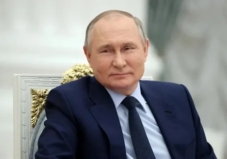 Putin 