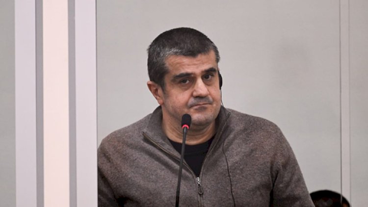 “Kəlbəcərdəki Tunel və Bəylik bağı hadisələri hərbi cinayətlərdir” - Arayik etiraf etdi