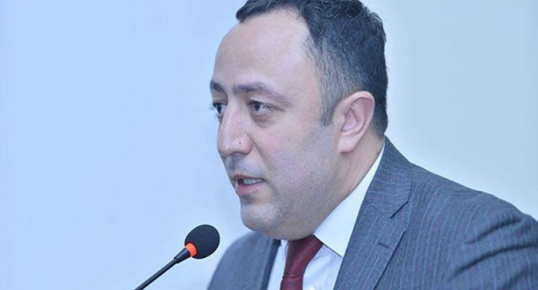 Anar Əsədli məhkəmədə ifadə verdi: 