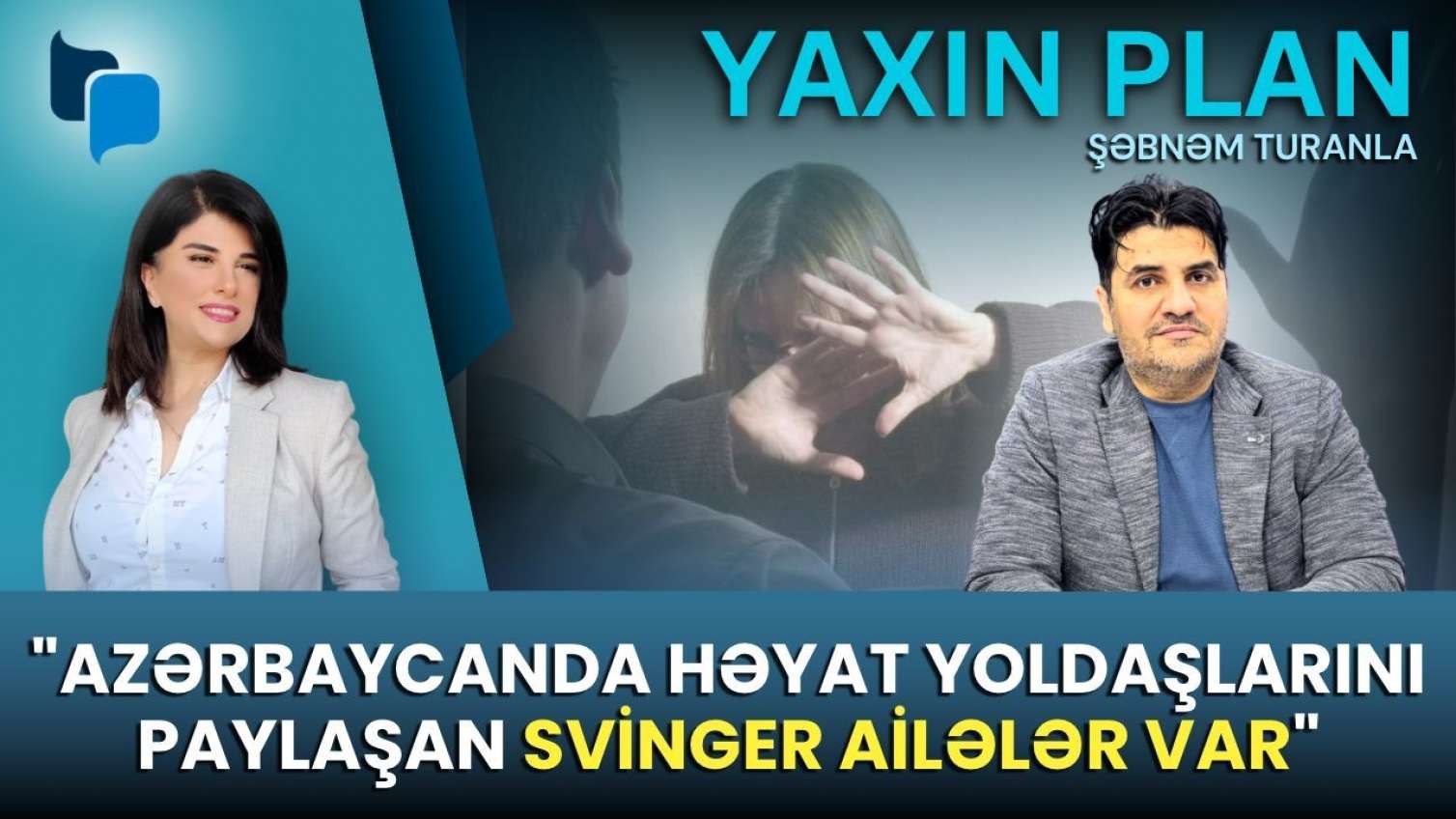 Kişi öz qadınının vermədiyini başqasında axtarır deyə, evə gəlmir - Psixoloqla sensasiyalı müsahibə