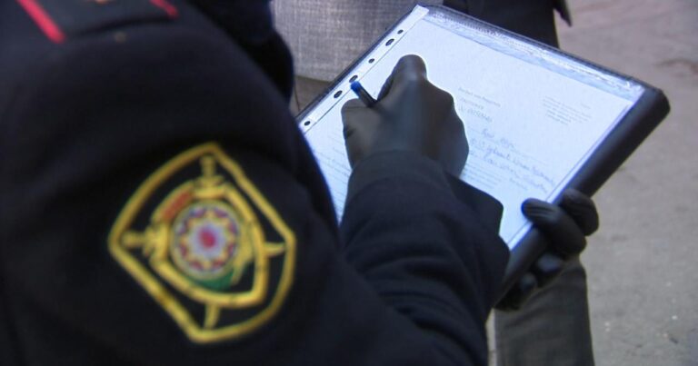 Sürücülərin NƏZƏRİNƏ: Maşını bu vəziyyətdə idarə etsəniz 40 manat cərimələnəcəksiniz