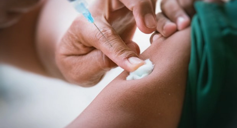 Məşhur peyvəndin xərçəng əleyhinə təsiri aşkarlandı