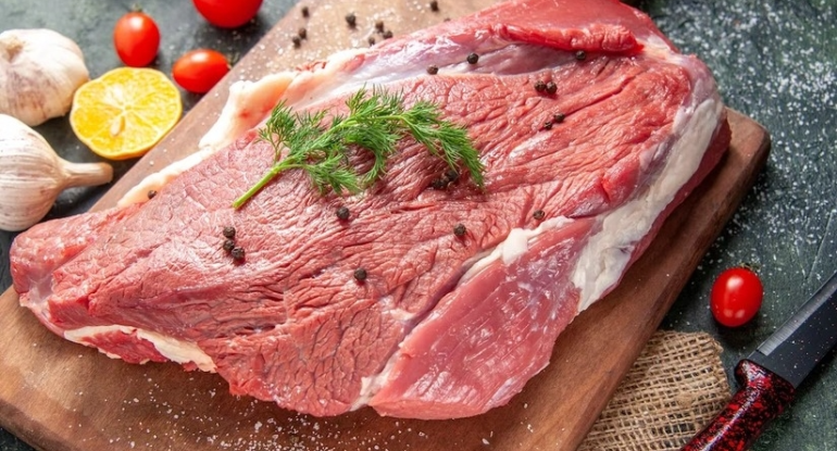 Somalidən onlarla ton dondurulmuş qoyun ətini Azərbaycana kim gətizdirib? - RƏSMİ 