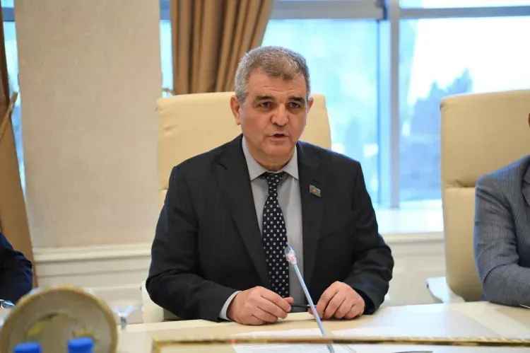 Bakıdan Ermənistana neft göndərilməsinə reaksiya: 