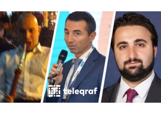 Adnan Əhmədzadənin dəhşətli səhvi – Ən yaxın adamı qaçıb gizlənib - FOTO