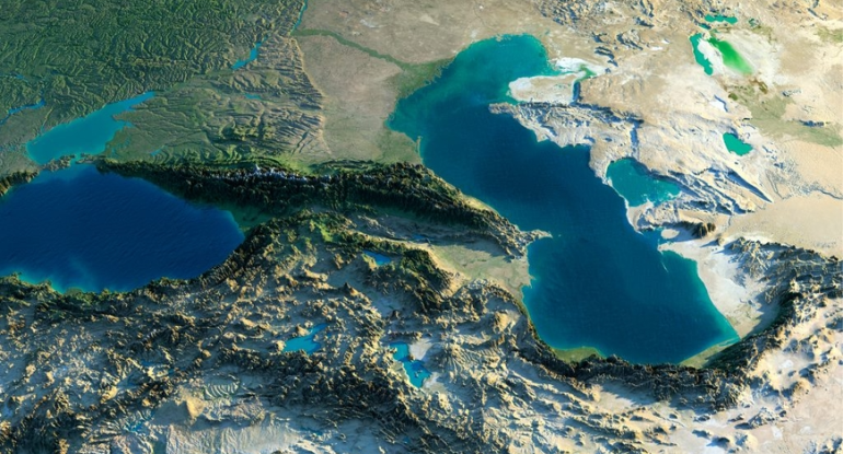 ABŞ-ın Milli Təhlükəsizlik Strategiyasında Cənubi Qafqaz niyə unudulub? – Pentaqon nəşrindən sərt suallar