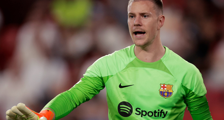 Məşhur futbolçu mediaya məlumat ötürür? - “Barselona”da “siçovul” ovu