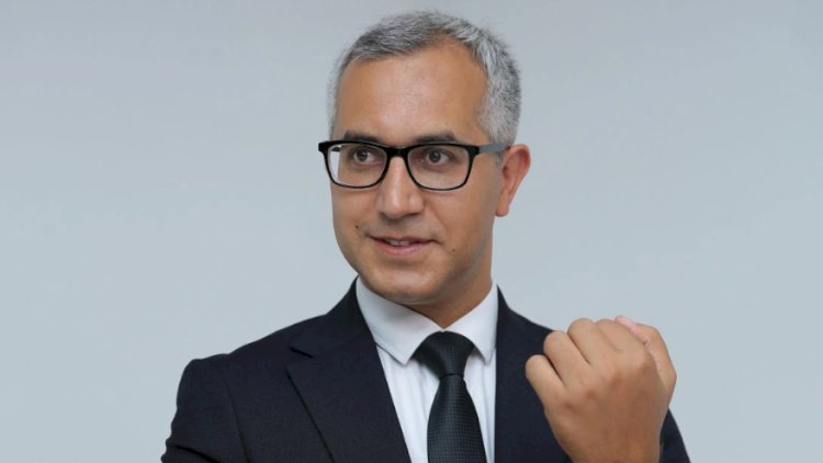 Kamran Əsədova fəxri diplom verilməsi ilə bağlı AMEA-dan AÇIQLAMA