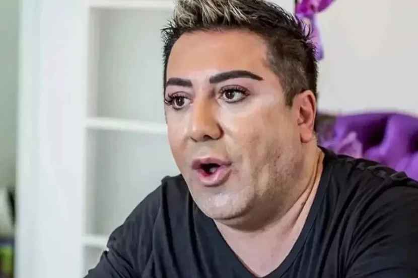 Məhşur sosial media fenomeni HƏBS OLUNDU