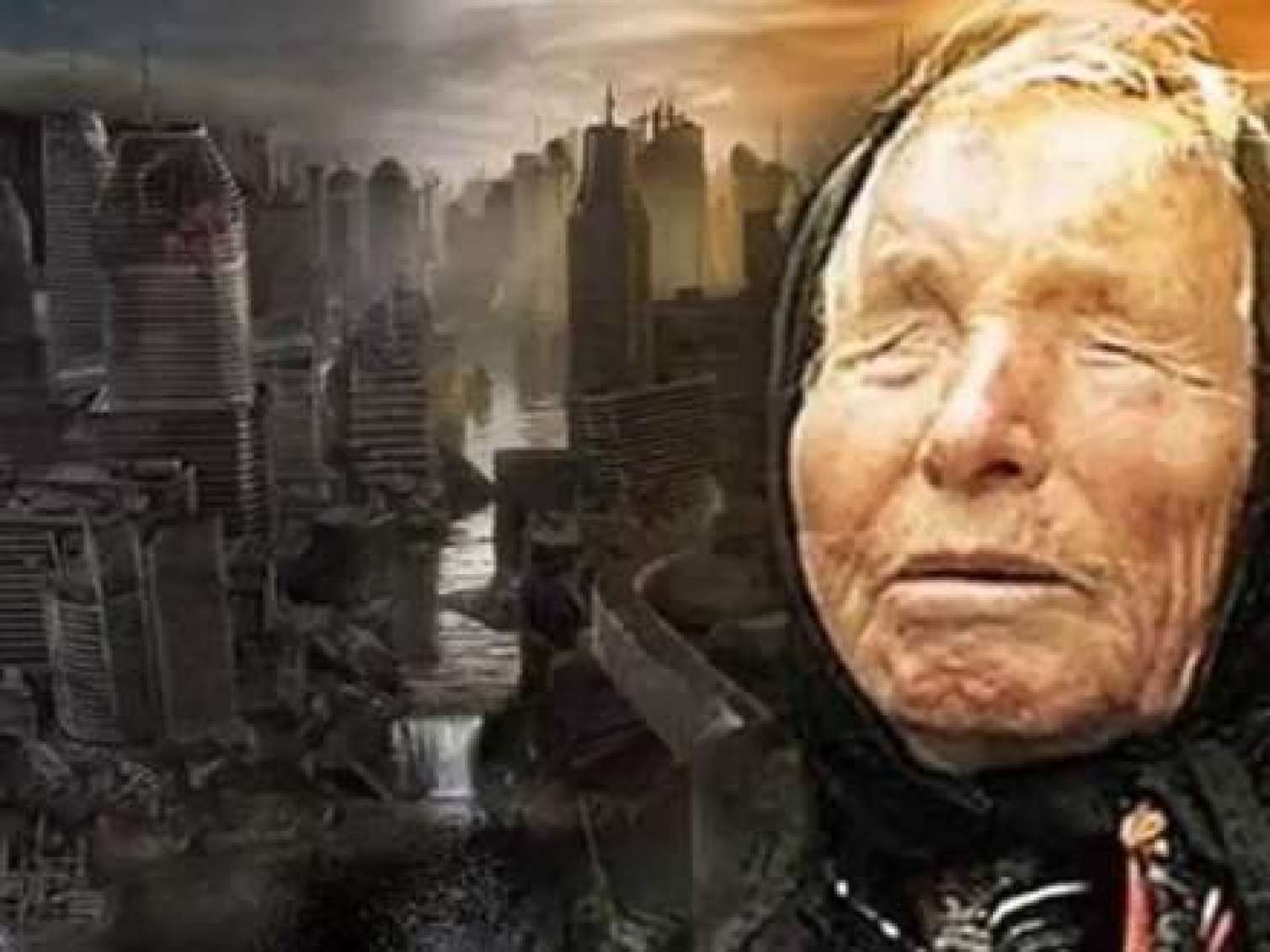 Vanqanın 2026-cı il üçün ŞOK proqnozları