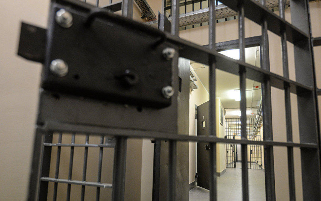 Amnistiya aktının icrasına başlanıldı