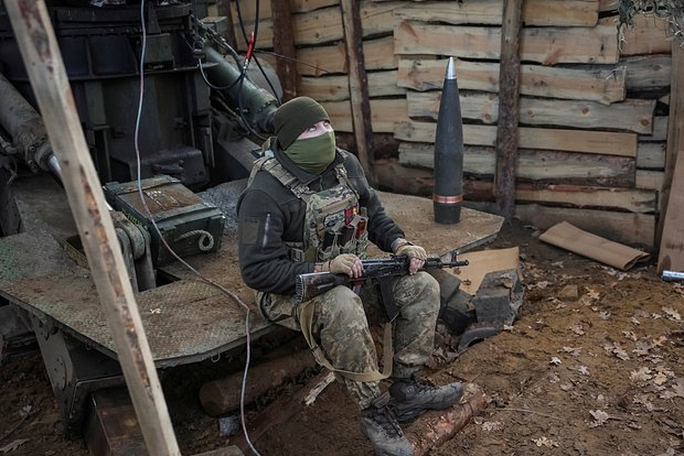 Türkiyə Rusiyanın Ukrayna danışıqlarındakı mövqeyi ilə bağlı Avropada panika 