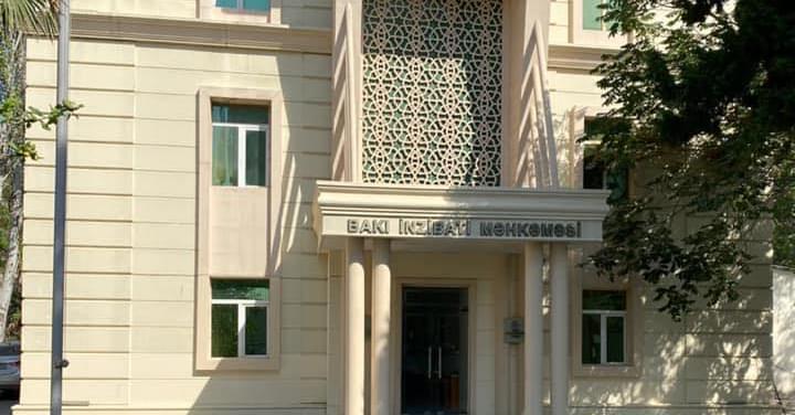 Bakı İnzibati Məhkəməsinin ÖZ(BAŞINALIQ) MƏCƏLLƏSİ Konstitusiyadan üstündür?