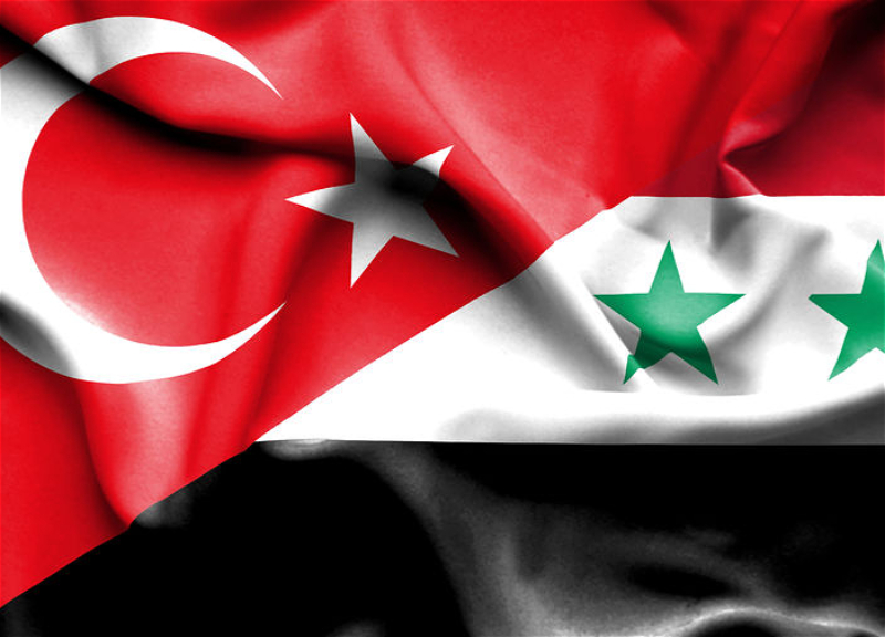 13 ildən sonra ilk dəfə! Türkiyə diplomatı...