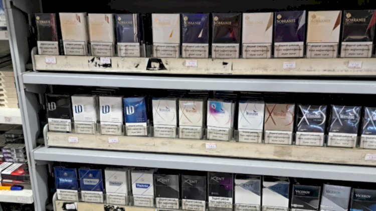 Siqaretin qiymətində kəskin artım: Nə baş verir?