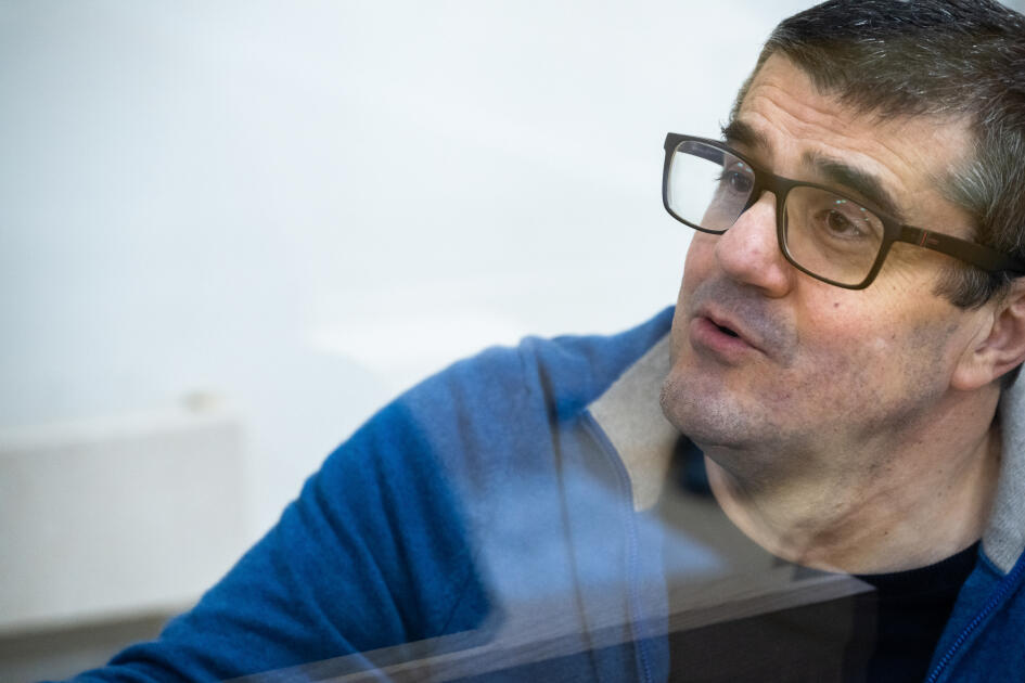 Məhkəmə təqsirləndirilən şəxslərin son söz çıxışları ilə davam etdirilib - FOTO