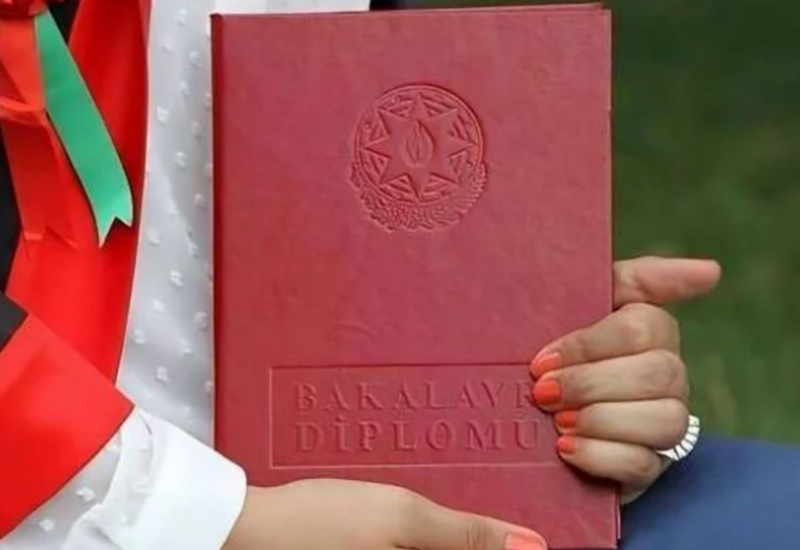 Azərbaycanda təhsil problemləri – YAXUD DİPLOM BİZƏ NƏ ÜÇÜN LAZIMDIR?