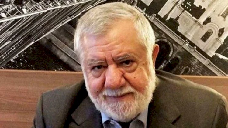 Rusiya Abbas Abbasovu Azərbaycana verəcək? - MÜSAHİBƏ