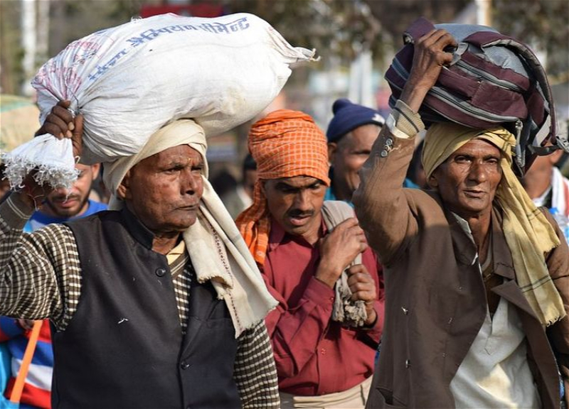 Hindistanlıların Rusiya axını gözlənilir