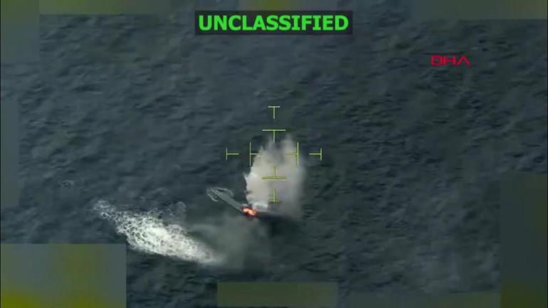 Sakit Okeanda narkotik qaçaqmalçılığı ... - ƏMƏLİYYAT