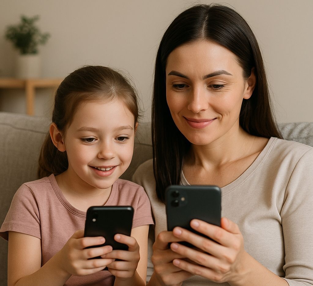 Müasir texnologiyaların valideyn–uşaq əlaqəsinə təsiri