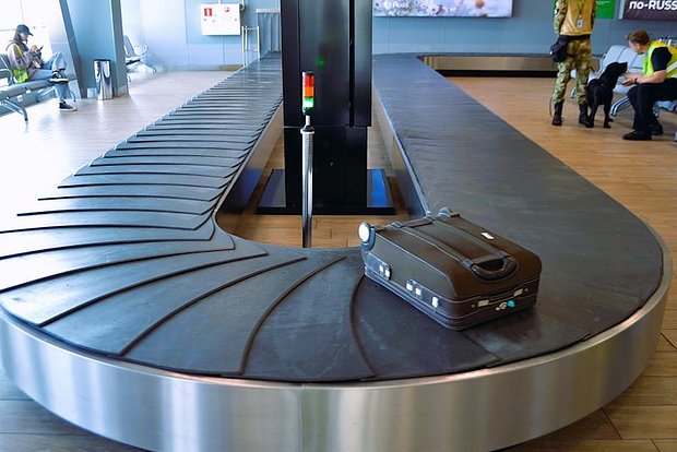Ruslar Türkiyədə tətil etdikdən sonra yenidən baqajsız qaldılar 